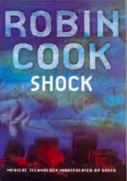 SHOCK