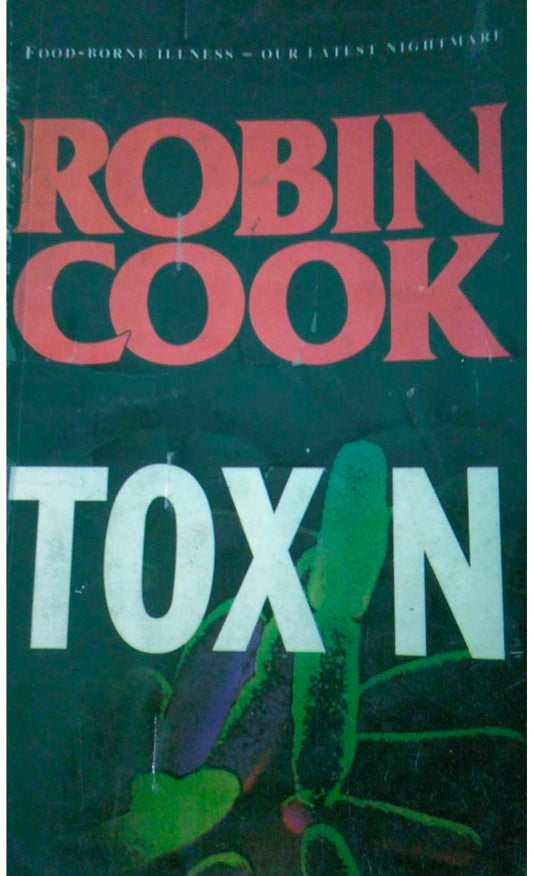 Toxin