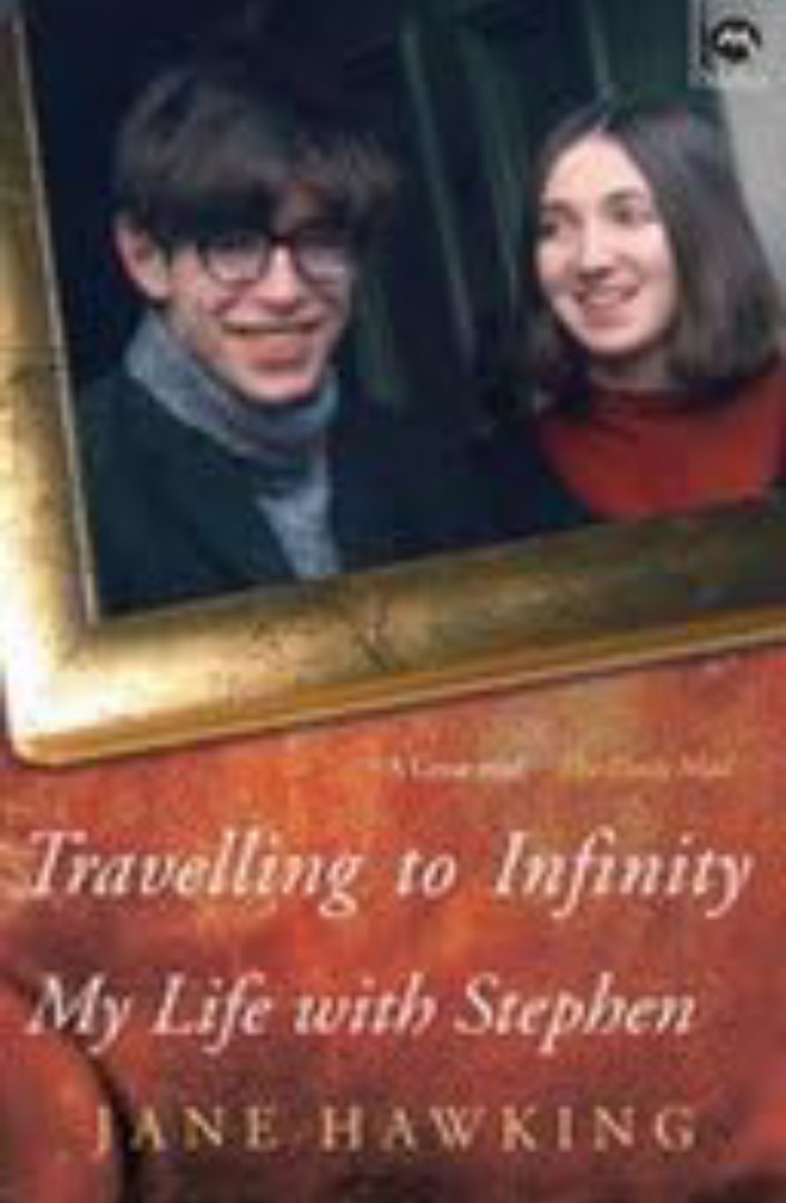 Travelling to Infinity My Life With Stephen