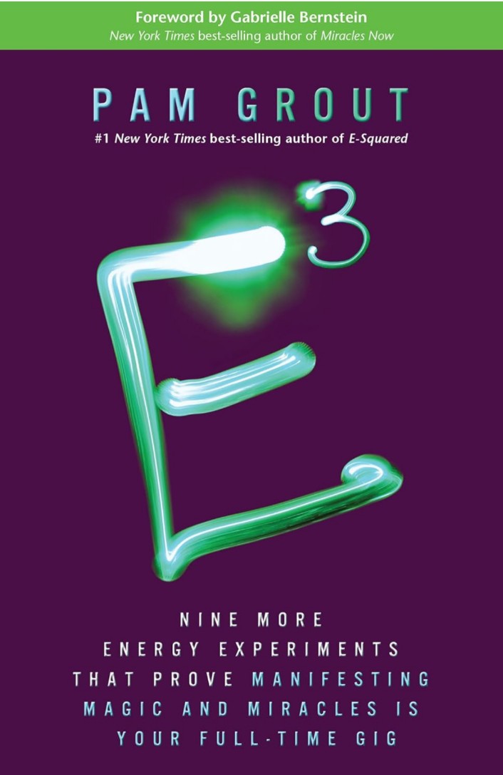 E Cubed