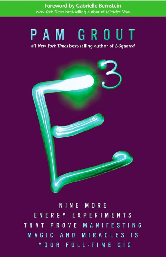 E Cubed