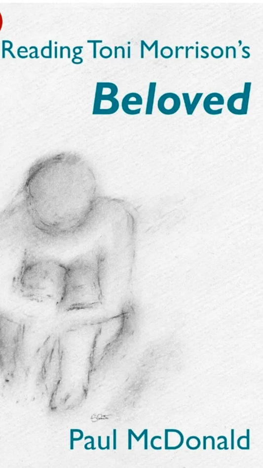 Reading Toni Morrison's 'Beloved'