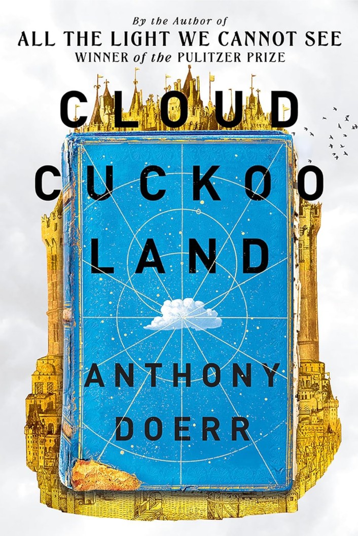 CLOUD CUCKOO LAND