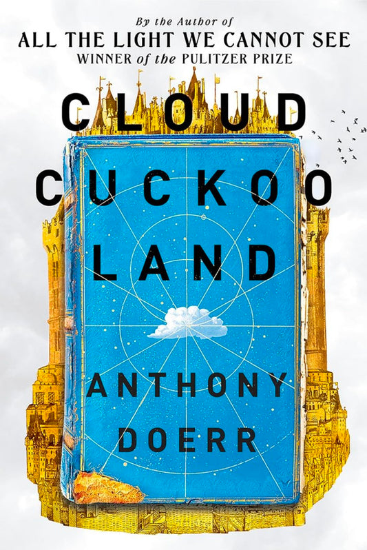 CLOUD CUCKOO LAND