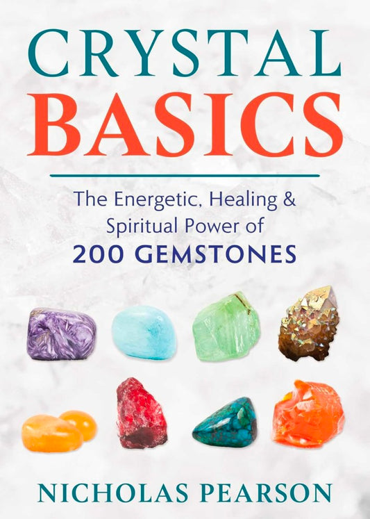 Crystal Basics