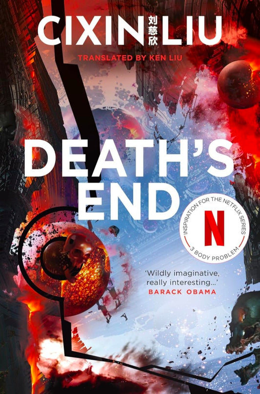 Death's End
