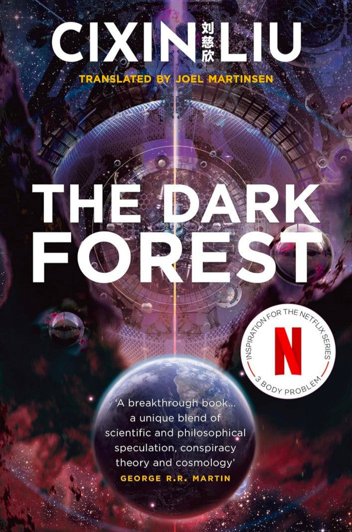 The Dark Forest