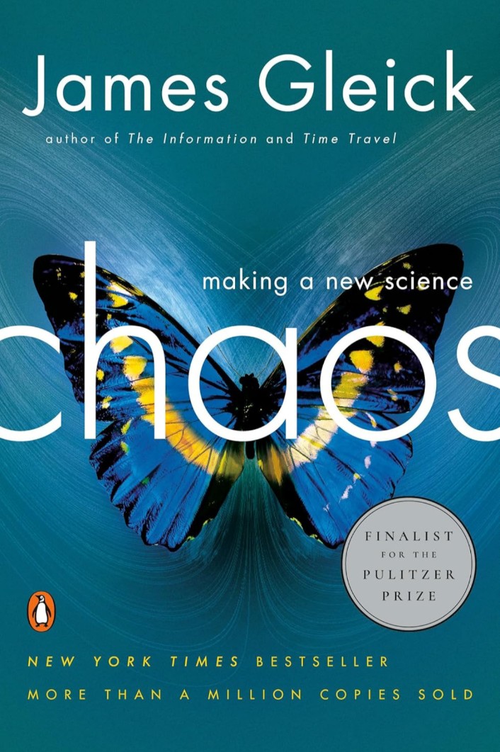 Chaos: Making a New Science