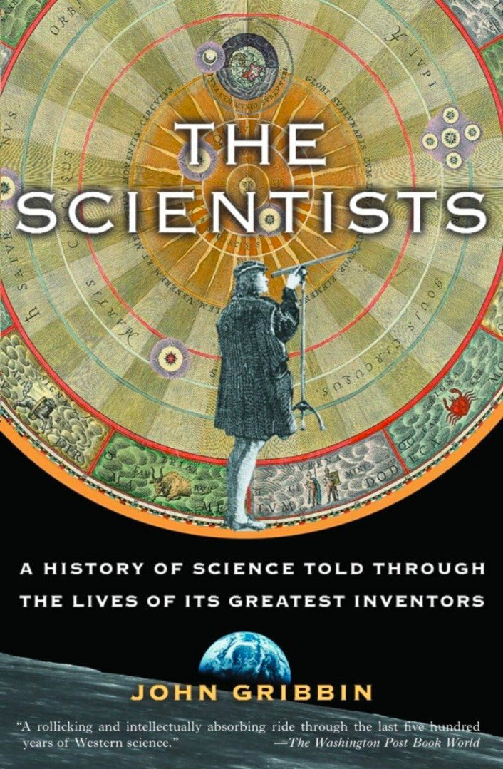The Scientists