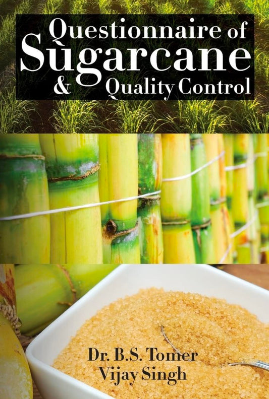 Questionnaire of Sugarcane & Quality Control