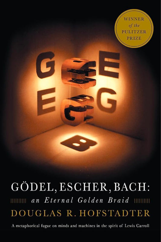 GODEL, ESCHER, BACH