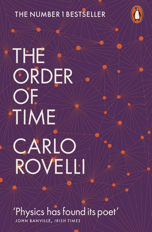The Order of Time
