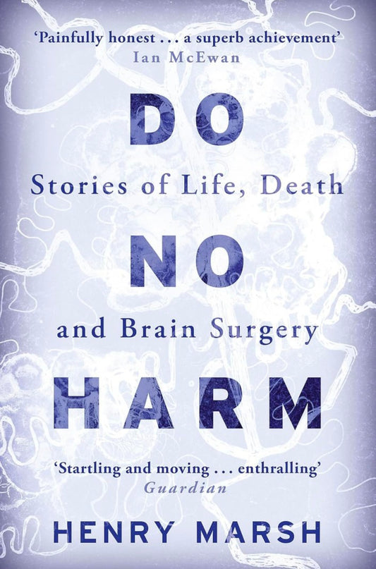 DO NO HARM