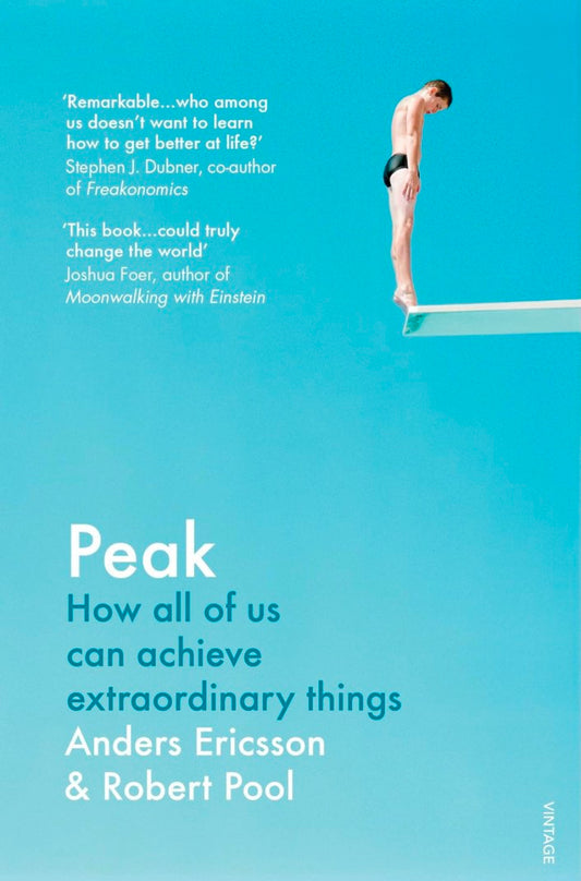 Peak