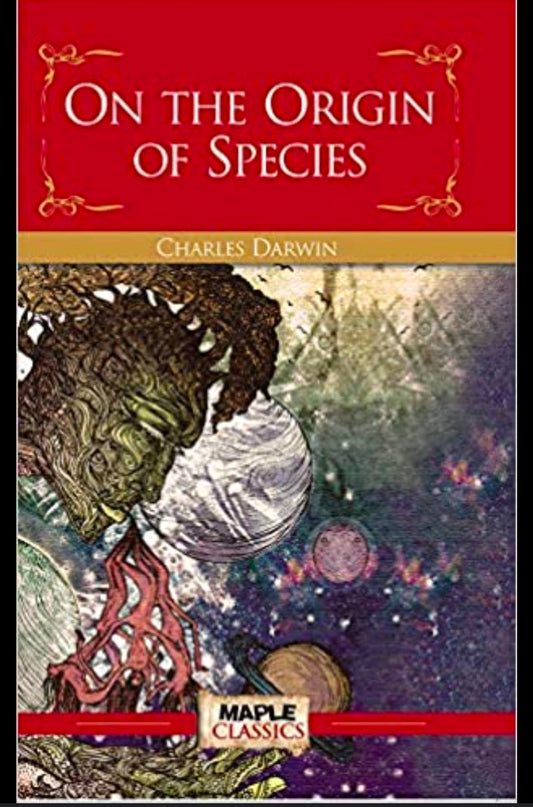 On The Origin of Species