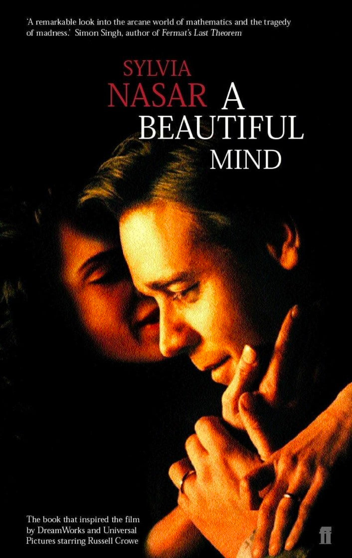 A Beautiful Mind old(Grade-A)