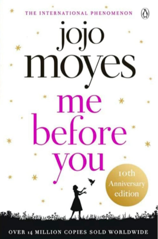 ME BEFORE YOU