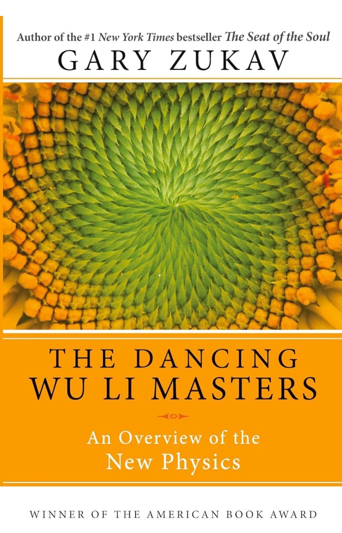 Dancing Wu Li Masters Pb