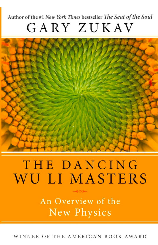 Dancing Wu Li Masters Pb