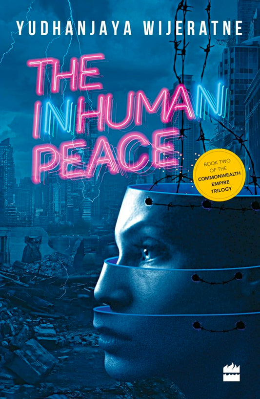 INHUMAN PEACE