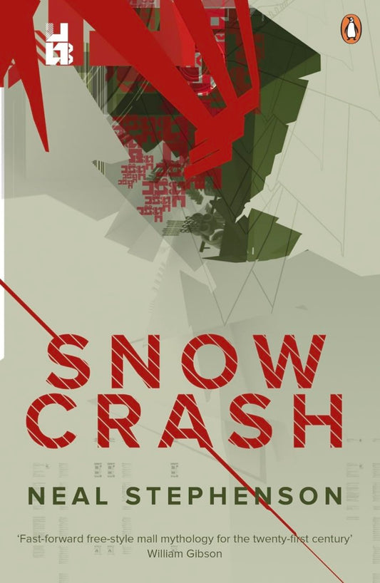 Snow Crash