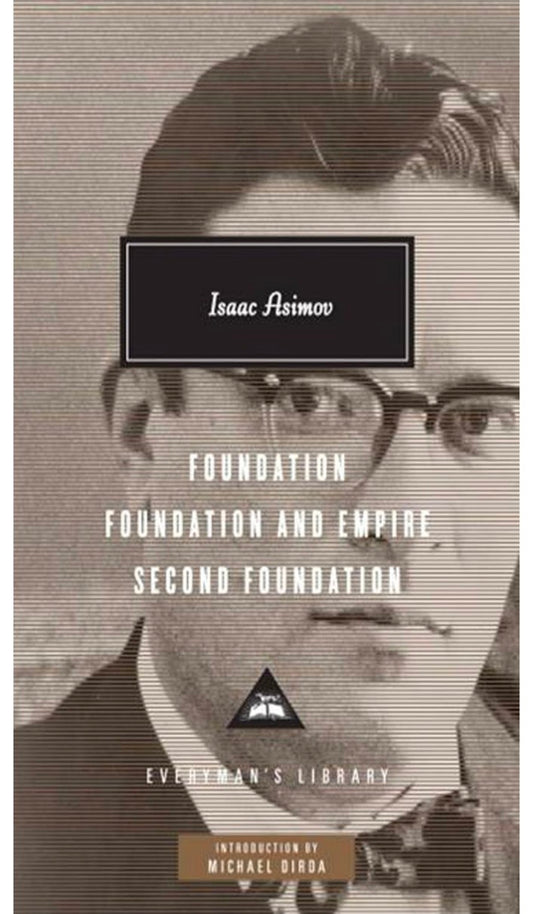 Foundation Trilogy