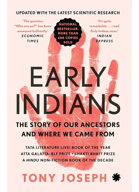 Early Indians (Pb)
