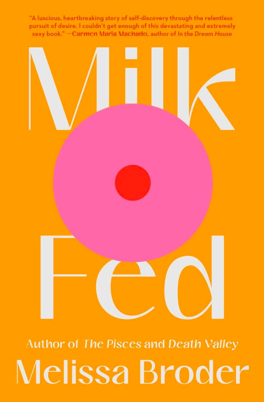 Milk Fed