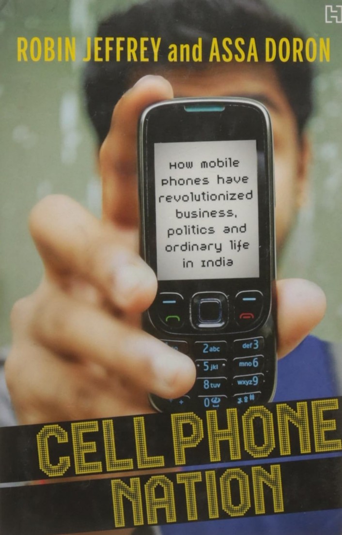 Cell Phone Nation