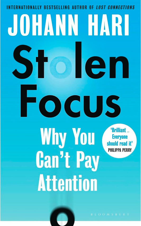 Stolen Focus