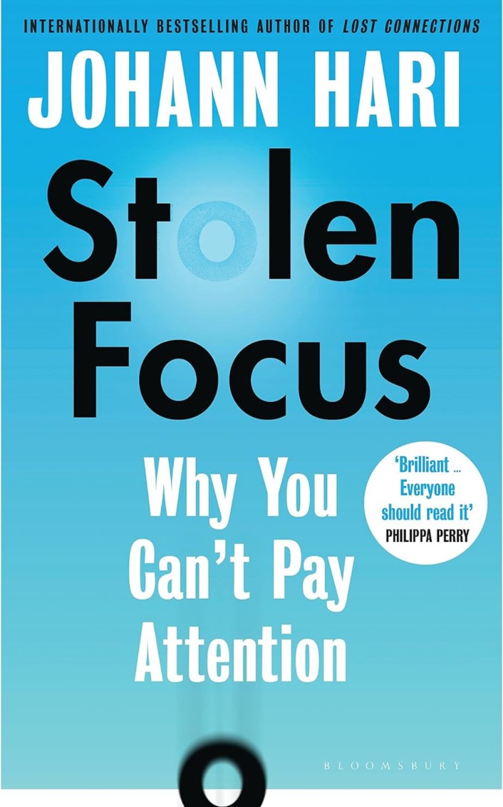 Stolen Focus