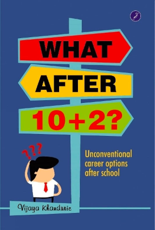 What after 10+2