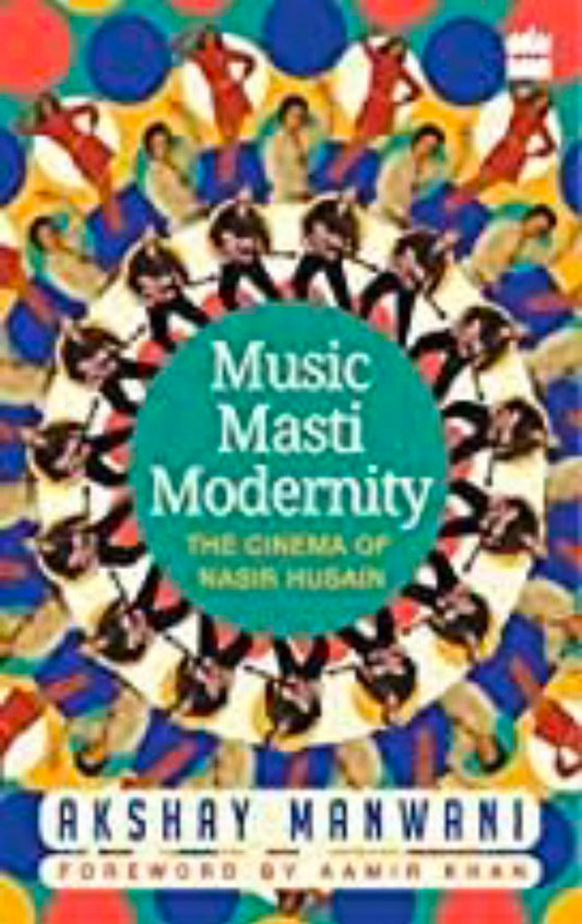 Music Masti Modernity
