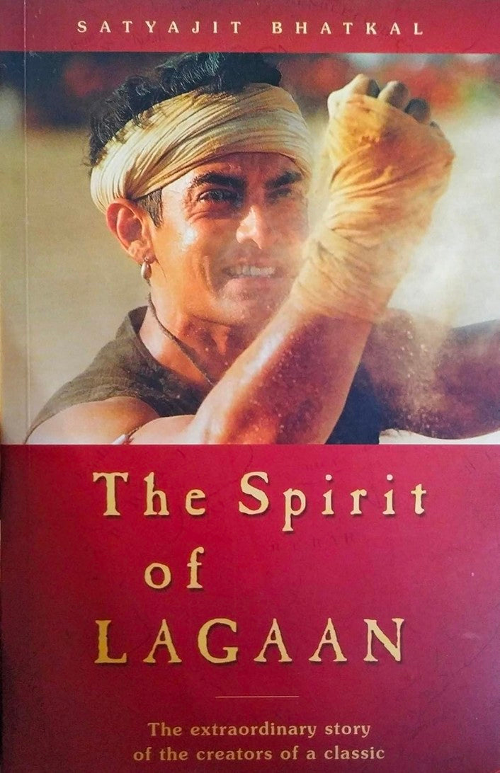 The Spirit of Lagaan