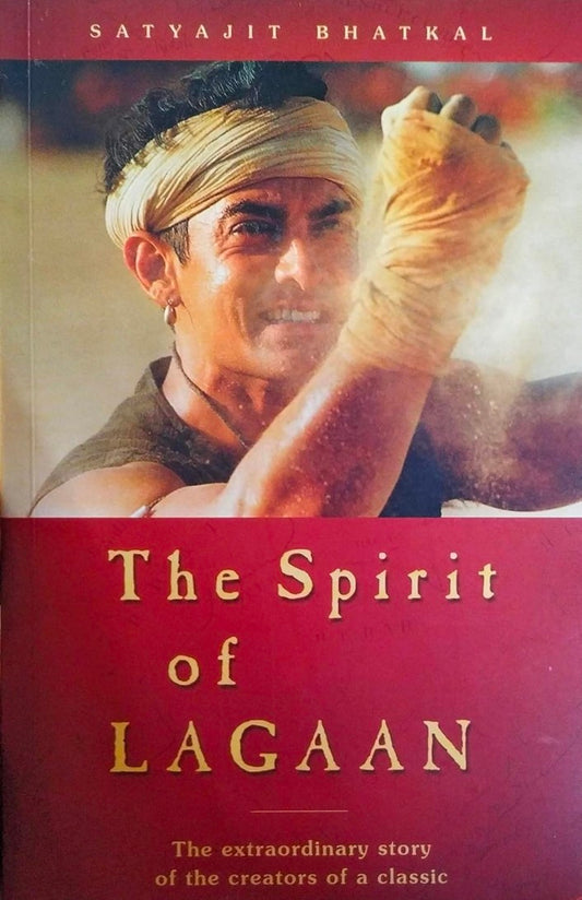 The Spirit of Lagaan