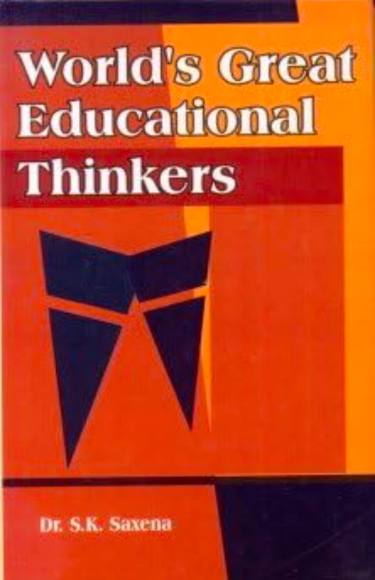 World's Great Educational Thinkers