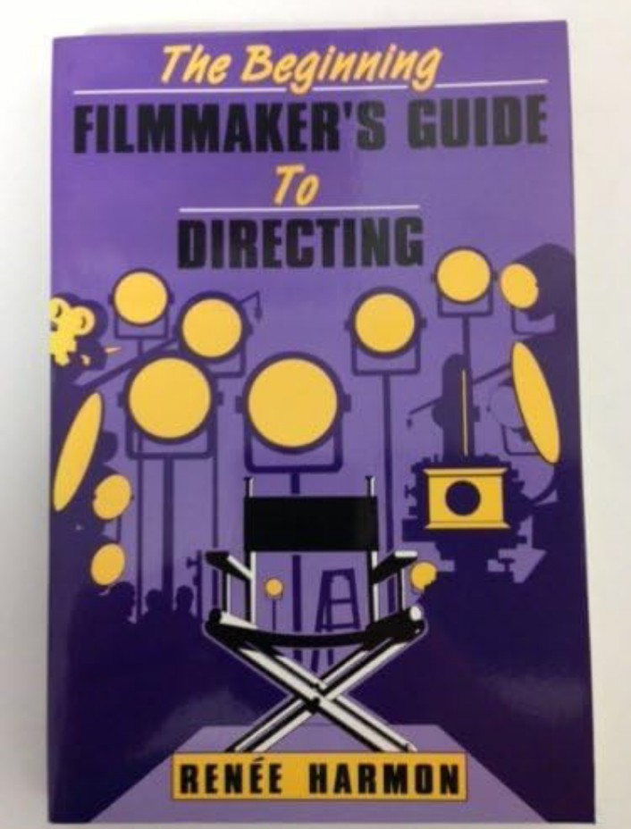 The Beginning Filmmaker's Guide to Directing