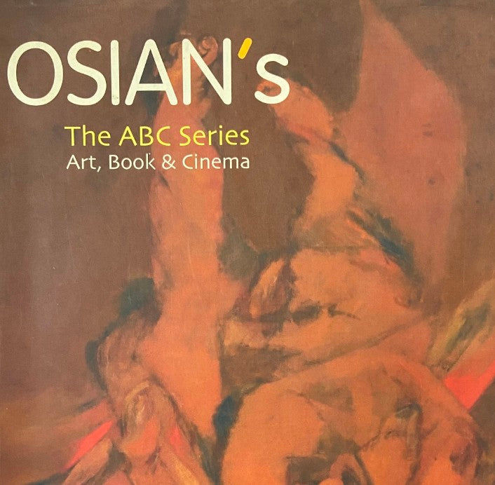 Osian's The ABC Series: Art, Book & Cinema