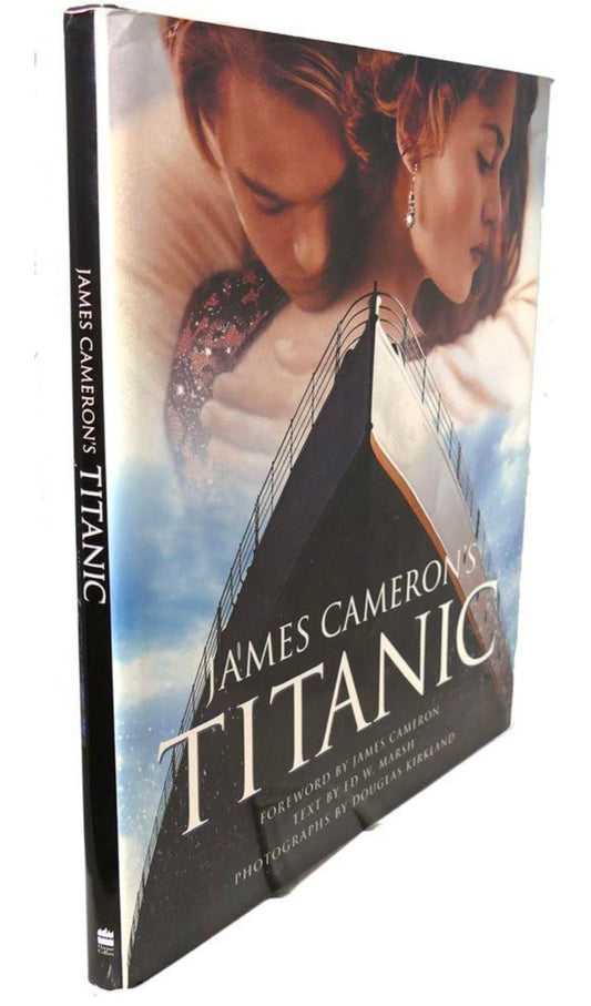 James Cameron's Titanic