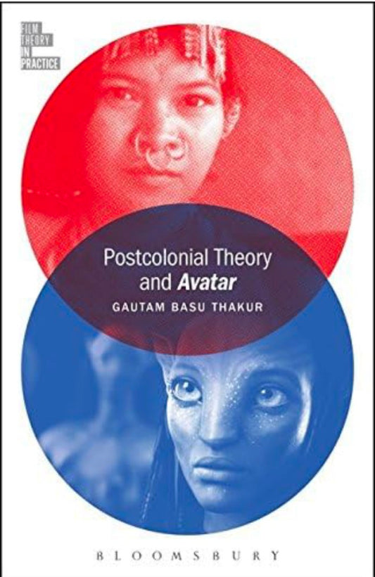 Postcolonial Theory and Avatar