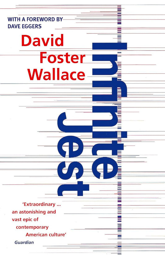 INFINITE JEST