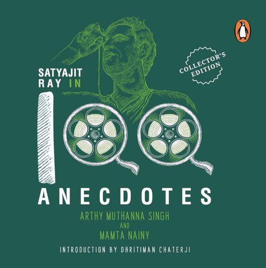 Ray in 100 Anecdotes