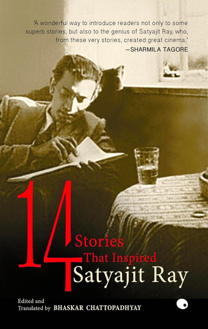 14 Stories that Inspired Satyajit Ray