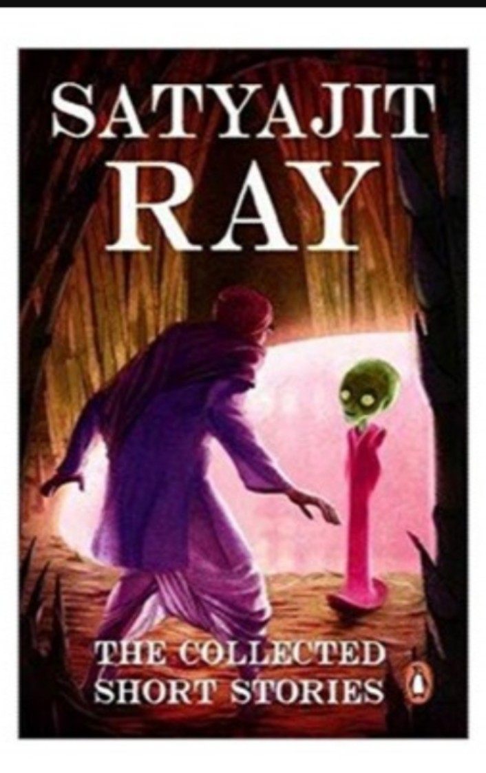 The Collected Short Stories