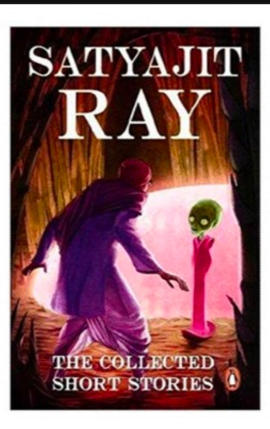 The Collected Short Stories