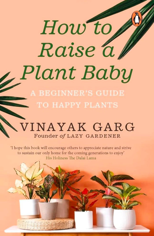How To Raise A Plant Baby: A Beginner's