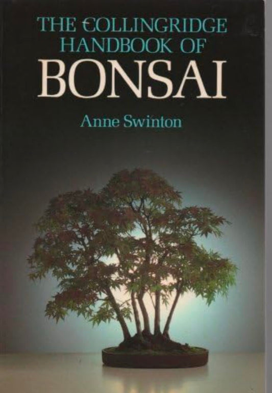 Handbook of Bonsai