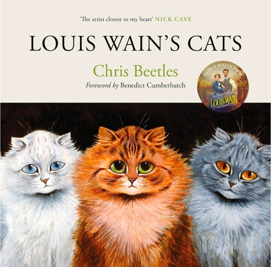 LOUIS WAINS CATS