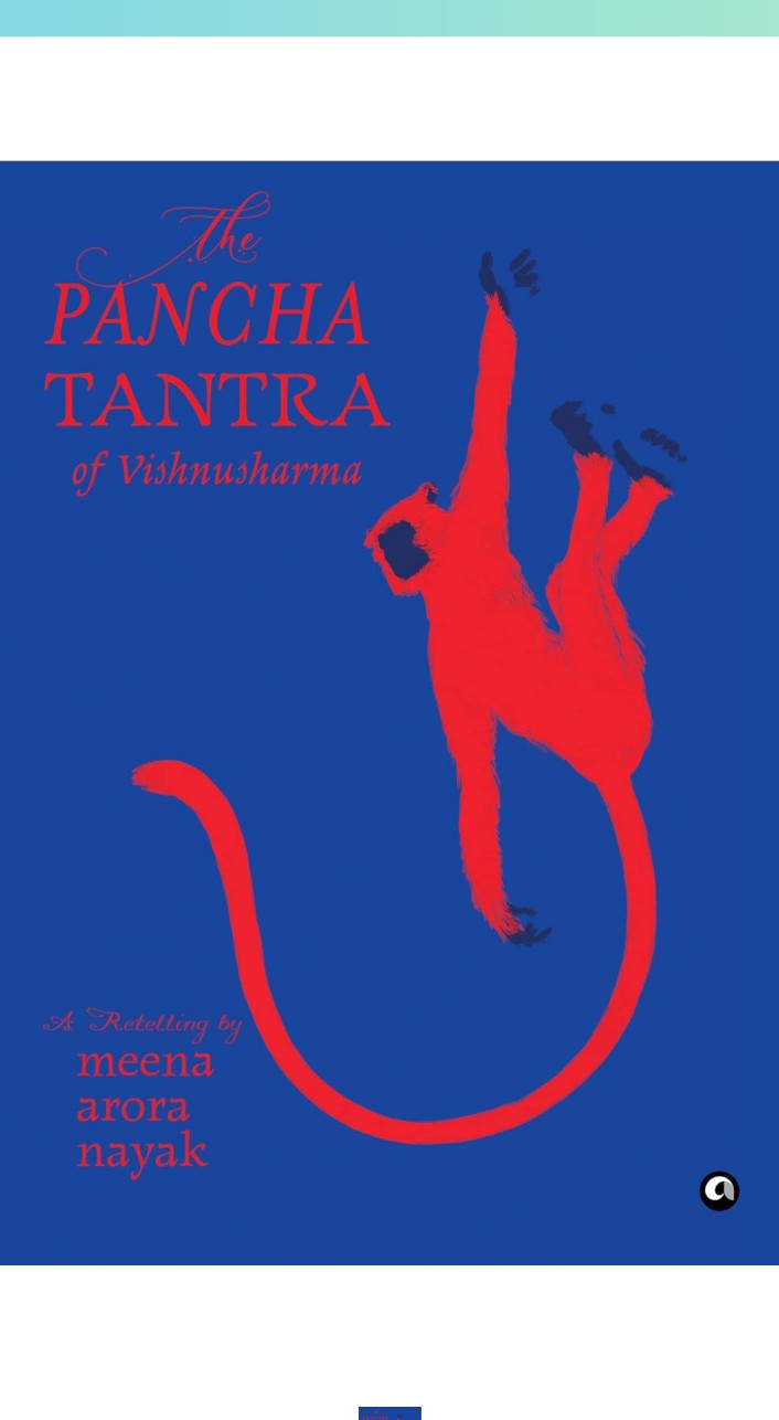 The Panchatantra of Vishnusharma