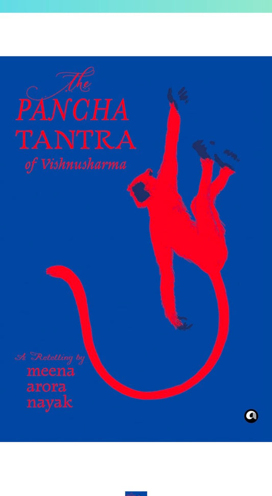 The Panchatantra of Vishnusharma